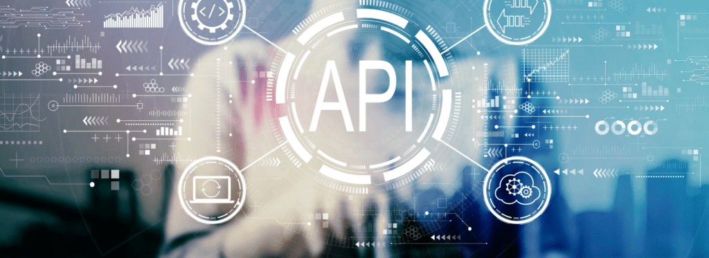 real estate APIs