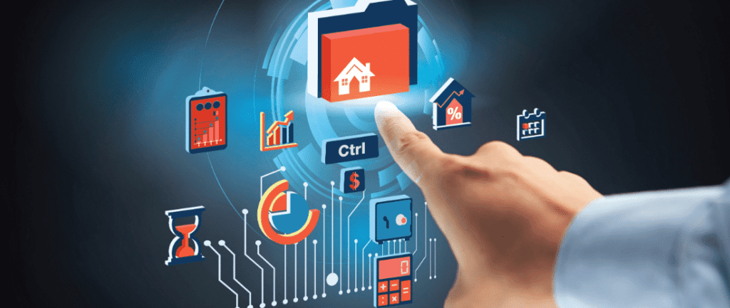 Property Data