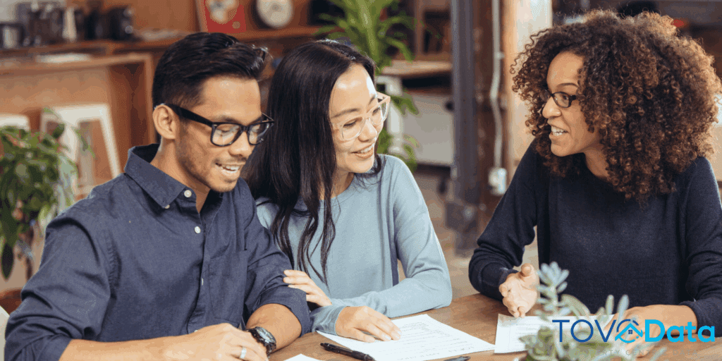 tovodata-Mortgage Lead Conversion