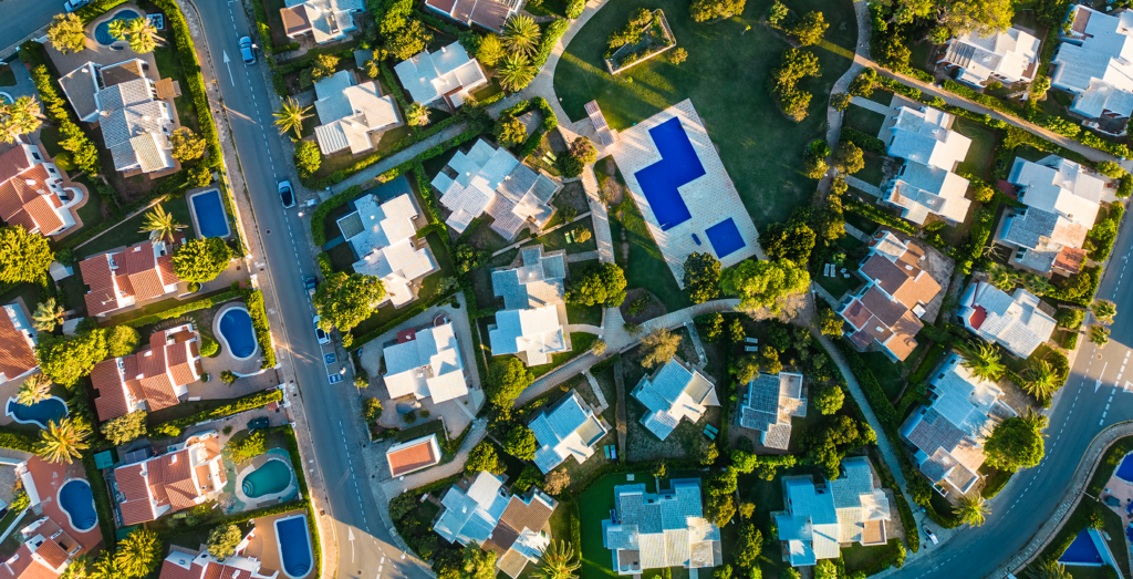 real estate saas