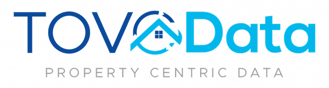 TovoData logo