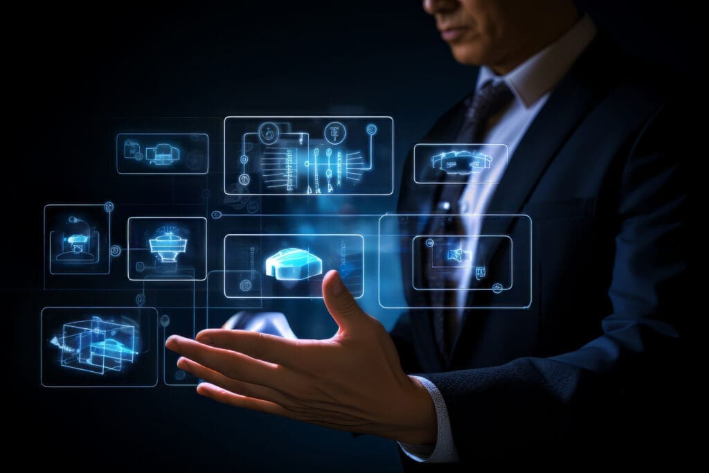Data Delivery